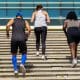 Treino de escadas- o cardio mais acessível (e eficaz) que existe