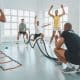 Treino funcional- o que é e quais os benefícios dessa modalidade em alta