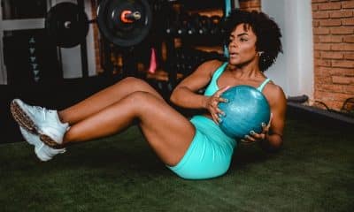 Treino funcional para iniciantes