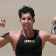 Victor Moreno conquista o título dos 10km no Sul-Americano Juvenil de Maratona Aquática