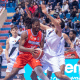 Vasco sofre virada e perde na Liga Sul-Americana de basquete