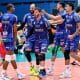 Vôlei Renata vence Suzano e assegura mando na semifinal do Paulista
