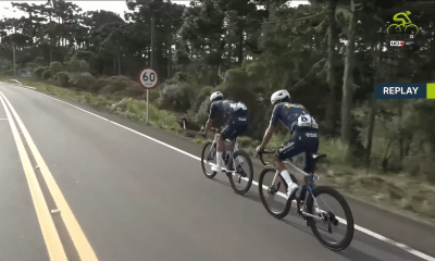 Volta Ciclistica Santa Catarina