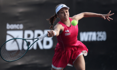 Ana Candiotto no WTA 125 de Cali
