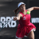 Ana Candiotto no WTA 125 de Cali