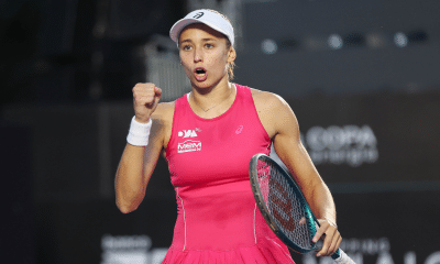 Ana Candiotto no WTA 125 de Cali