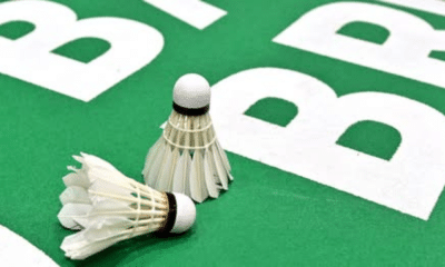 Badminton Mundial júnior de badminton brasil brasileiros