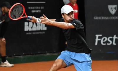 Boscardin Challenger de Curitiba