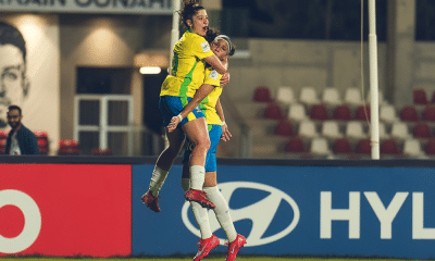 Brasil Canadá Copa do Mundo Sub-17 feminina ao vivo