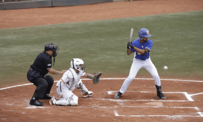 Brasil Argentina Pan-Americano sub-23 de beisebol lima peru