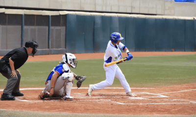 Brasil Venezuela Pan-Americano sub-23 de beisebol lima peru