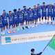 Brasil e México se enfrentam no Torneio Quatro Nações de handebol masculino