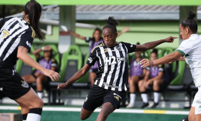 Galo e América empataram na primeira fase