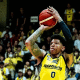 Didi Louzada basquete Sun Rockers Shibuya