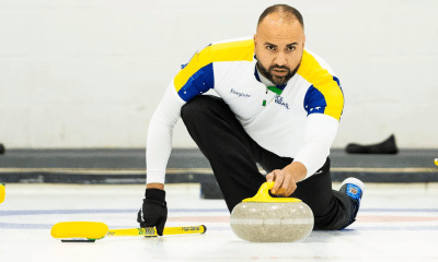 Pan Continental de Curling 2025