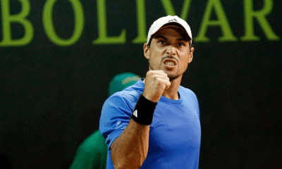 Fernando Romboli ATP 500 de Viena torneio qualificatório duplas