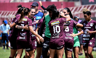 Ferroviária ADIFFEM Libertadores Feminina onde assistir Independente del valle quartas de final