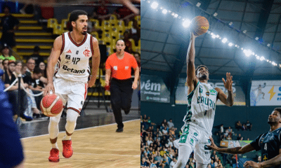 Flamengo Bauru Basket NBB ao vivo