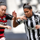 Flamengo Botafogo Carioca feminino de futebol futebol feminino