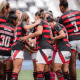 Flamengo futebol feminino carioca feminino de futebol taça guanabara vasco liderança