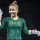 Flávia Saraiva vai competir no Mundial de Ginástica Artística Jakarta 2025