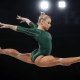 Flávia Saraiva vai competir no Mundial de Ginástica Artística Jakarta 2025