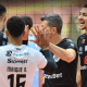 Guarulhos vence Suzano na Superliga Masculina de vôlei