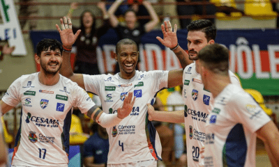JF vence Monte Carlo no tiebreak pela Superliga