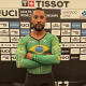 João Vitor Silva Mundial de ciclismo de pista