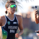 Julia Visgueiro triatlo Mundial sub-23 de triatlo