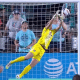 Lorena futebol feminino Kansas City Current NWSL recorde