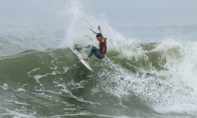 Luana Silva Challenger de Saquarema WSL
