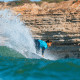 Lucas Vicente Challenger de Ericeira surfe
