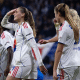 Lyon champions league feminina futebol feminino tarciane