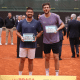 Orlandinho e Marcelo Demoliner campeões em Braga, Portugal, Challenger Challenger de Valência
