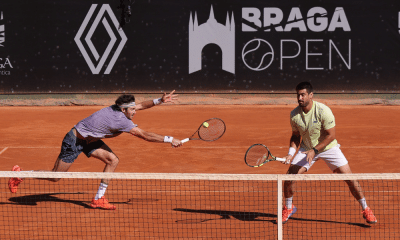 Marcelo Demoliner e Orlando Luz tênis challenger de braga challenger de Valência Rafael Matos duplas