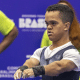 Marco Túlio Mundial de Halterofilismo brasil