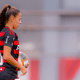 Mariana decide e Flamengo faz 9