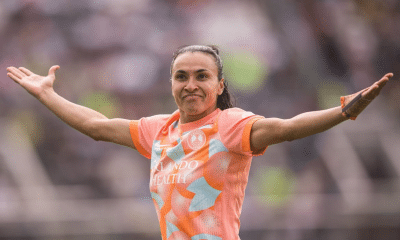Marta decide virada do Orlando Pride