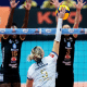 Minas x Mackenzie - Clássico de BH Na primeira rodada da Superliga Feminina de vôlei
