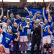 Sada Cruzeiro campeão do Mundial de Clubes de vôlei masculino 2024