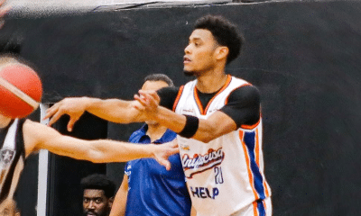 Unifacisa x Botafogo no NBB: Sinfontes faz passe