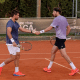 Orlandinho e Marcelo Demoliner campeões em Braga, Portugal, Challenger Challenger de Valência