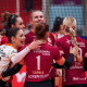 Osasco x Tijuca - Superliga Feminina de vôlei
