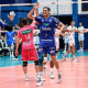 Paulista de Vôlei Masculino Paulista Masculino de Vôlei vôlei renata semifinais