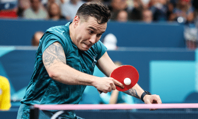 Paulo Salmin compete no Elite de São Paulo