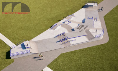 Nova pista de Brasília para o STU Finals