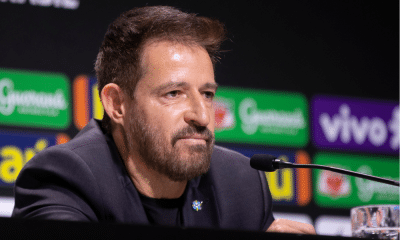 Ramon Menezes demitido Copa do Mundo Sub-20