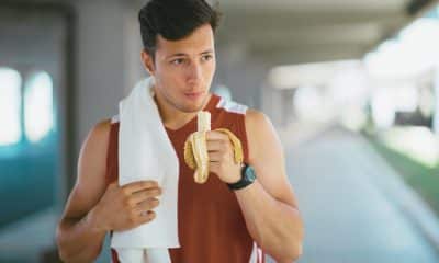 Como repor energia em treinos longos sem exagerar nas calorias