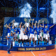 Sada Cruzeiro campeão superliga masculina de vôlei JF Vôlei transmissão ao vivo